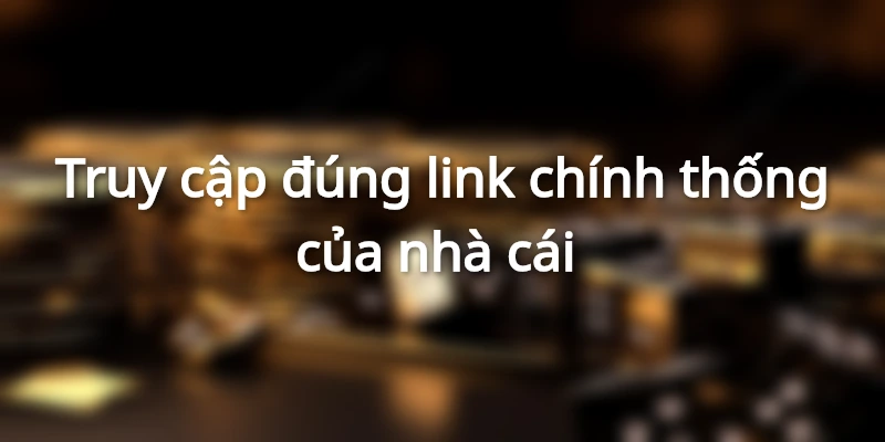 Đăng Nhập 789Bet: Hướng Dẫn Thao Tác Trong Vòng 1 Phút