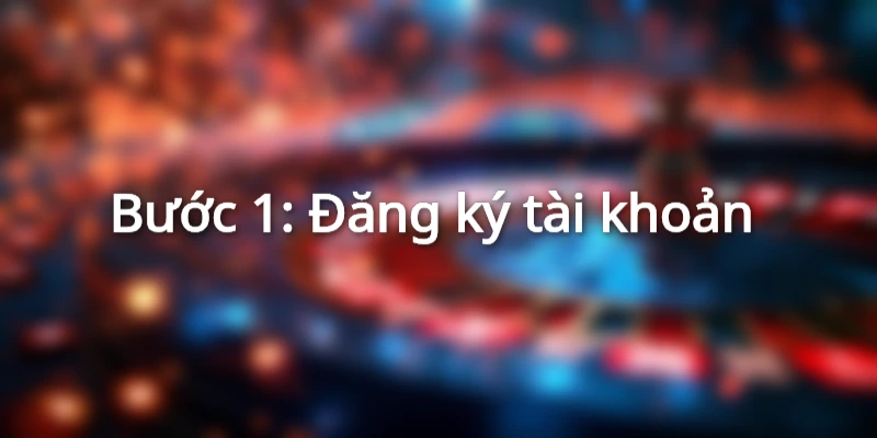Hướng dẫn các bước trở thành đại lý 789Bet